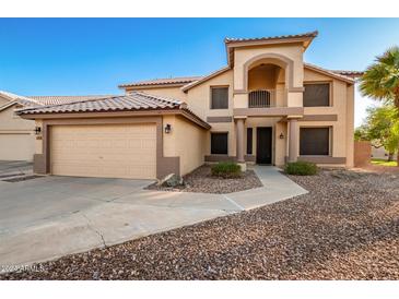 Photo one of 2383 W Detroit Pl Chandler AZ 85224 | MLS 6781106