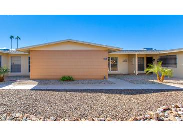 Photo one of 13210 N 108Th Ave Sun City AZ 85351 | MLS 6781118