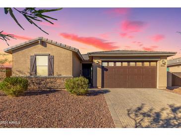 Photo one of 17830 W Pinnacle Vista Dr Surprise AZ 85387 | MLS 6781310