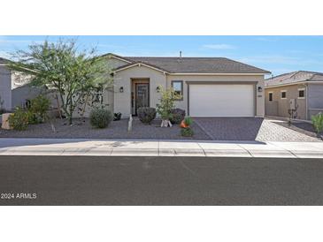 Photo one of 17917 W Amberwood Dr Goodyear AZ 85338 | MLS 6781356