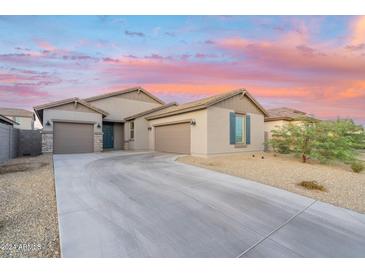 Photo one of 23376 W Miami St Buckeye AZ 85326 | MLS 6781381