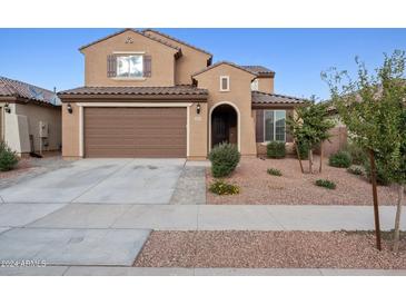 Photo one of 25451 N 164Th Dr Surprise AZ 85387 | MLS 6781462