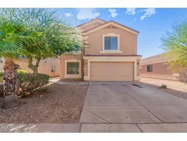 Photo one of 23777 W Desert Bloom St Buckeye AZ 85326 | MLS 6781515