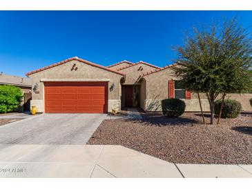 Photo one of 8729 N 185Th Ave Waddell AZ 85355 | MLS 6781532