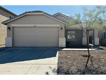 Photo one of 6221 W Southgate St Phoenix AZ 85043 | MLS 6781549