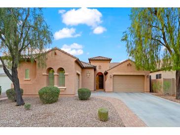 Photo one of 11928 W Daley Ln Sun City AZ 85373 | MLS 6781565