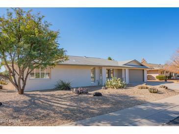 Photo one of 17810 N Lindgren Ave Sun City AZ 85373 | MLS 6781605