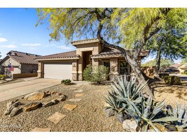 Photo one of 10364 E Star Of The Desert Dr Scottsdale AZ 85255 | MLS 6781638