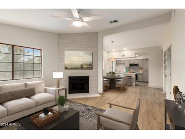 Photo one of 1222 W Baseline Rd # 208 Tempe AZ 85283 | MLS 6781734