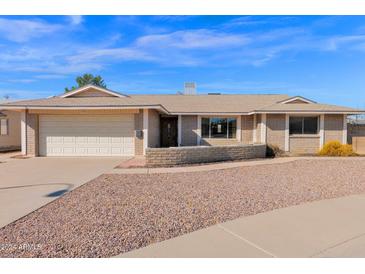 Photo one of 6742 S Kenneth Pl Tempe AZ 85283 | MLS 6781882