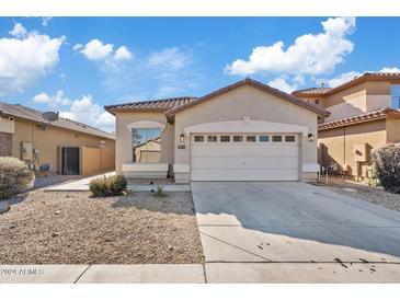 Photo one of 8831 W Payson Rd Tolleson AZ 85353 | MLS 6782028