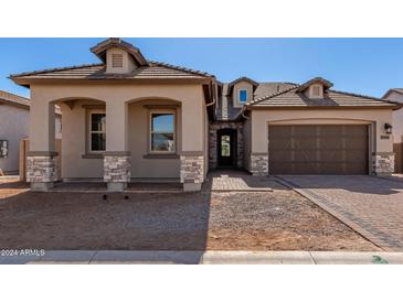 Photo one of 2533 E Russell St Mesa AZ 85213 | MLS 6782135