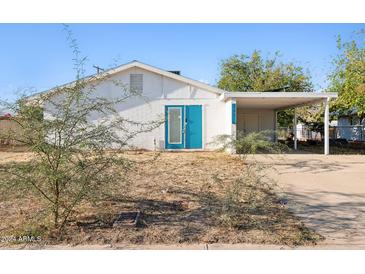 Photo one of 337 W Hartford Rd Kearny AZ 85137 | MLS 6782158