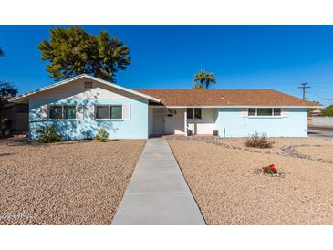 Photo one of 5804 W Vista Ave Glendale AZ 85301 | MLS 6782237