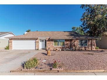 Photo one of 18251 N 45Th Dr Glendale AZ 85308 | MLS 6782242