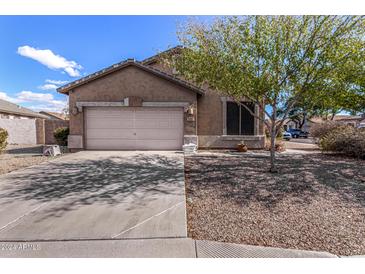 Photo one of 8707 N 58Th Dr Glendale AZ 85302 | MLS 6782422