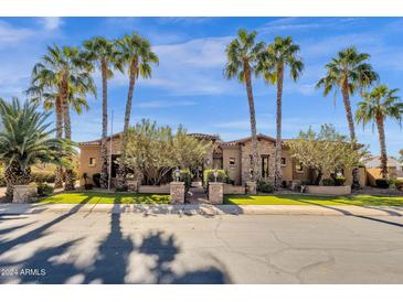 Photo one of 4301 E Taurus Pl Chandler AZ 85249 | MLS 6782437