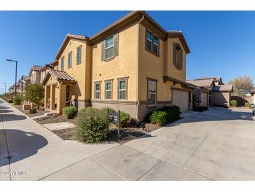 Photo one of 16226 W L Ventilla Way Goodyear AZ 85338 | MLS 6782489