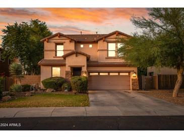 Photo one of 2748 E Canyon Creek Dr Gilbert AZ 85295 | MLS 6782491