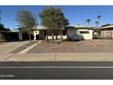 Photo one of 6650 E Adobe St Mesa AZ 85205 | MLS 6782654