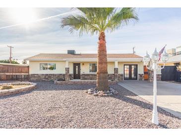 Photo one of 2037 E Bramble Ave Mesa AZ 85204 | MLS 6782751