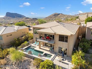 Photo one of 10721 N Skyline Dr Fountain Hills AZ 85268 | MLS 6782892