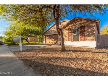 Photo one of 10332 W Toronto Way Tolleson AZ 85353 | MLS 6782803