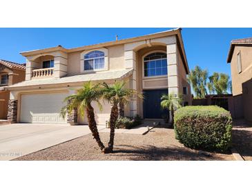 Photo one of 13902 N 156Th Ln Surprise AZ 85379 | MLS 6782953