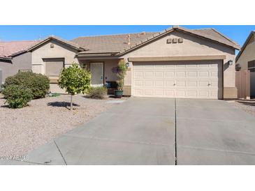 Photo one of 30615 N Maple Chase Dr San Tan Valley AZ 85143 | MLS 6782958