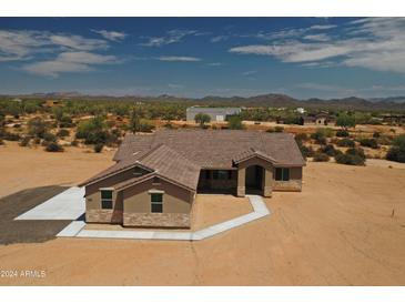 Photo one of 17416 E Windstone Trl Rio Verde AZ 85263 | MLS 6783005