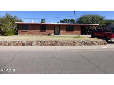 Photo one of 416 W Greenwich Rd Kearny AZ 85137 | MLS 6783036