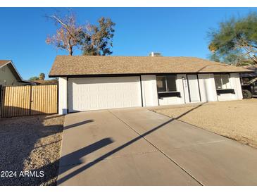 Photo one of 7228 W Luke Ave Glendale AZ 85303 | MLS 6783104