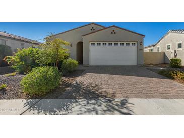 Photo one of 17879 W Hiddenview Dr Goodyear AZ 85338 | MLS 6783290