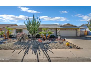 Photo one of 12643 W Regal Dr Sun City West AZ 85375 | MLS 6783397