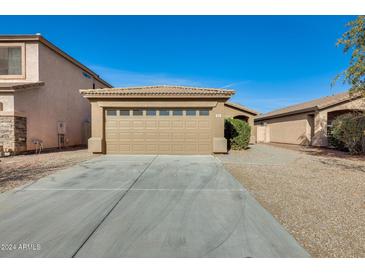 Photo one of 826 E Impreria St San Tan Valley AZ 85140 | MLS 6783428