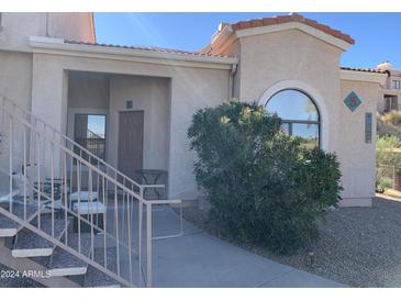 Photo one of 16357 E Arrow Dr # 102 Fountain Hills AZ 85268 | MLS 6783561