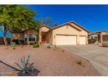 Photo one of 3010 E County Down Dr Chandler AZ 85249 | MLS 6783660