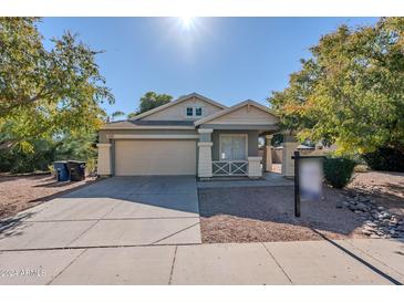 Photo one of 2483 E Del Rio Ct Gilbert AZ 85295 | MLS 6783727