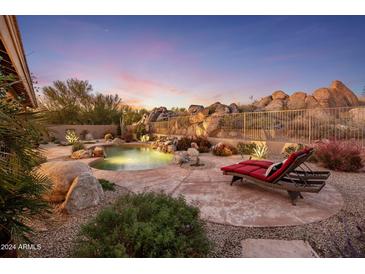 Photo one of 29227 N 97Th St Scottsdale AZ 85262 | MLS 6783747