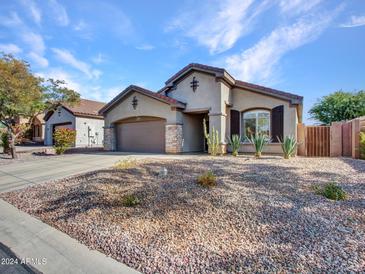 Photo one of 41017 N Prestancia Dr Anthem AZ 85086 | MLS 6783797