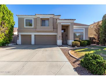 Photo one of 17667 N 54Th Ave Glendale AZ 85308 | MLS 6783835