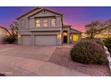 Photo one of 12815 E Becker Ln Scottsdale AZ 85259 | MLS 6783914