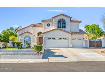 Photo one of 15014 S 24Th S Pl Phoenix AZ 85048 | MLS 6783944