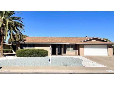 Photo one of 10402 W Ponderosa Cir Sun City AZ 85373 | MLS 6783977