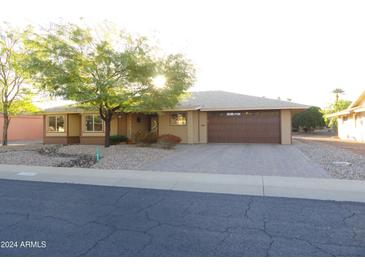 Photo one of 11037 W Meade Dr Sun City AZ 85351 | MLS 6784159