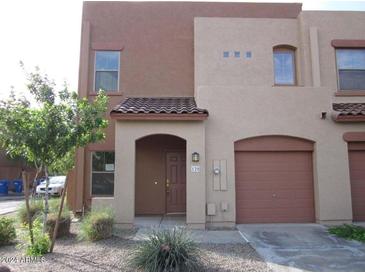 Photo one of 1886 E Don Carlos Ave # 120 Tempe AZ 85281 | MLS 6784179