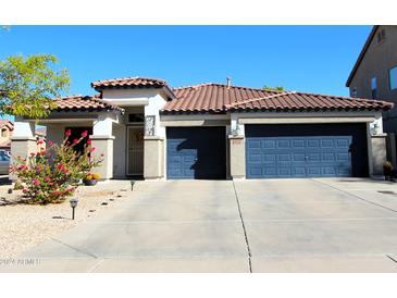 Photo one of 30315 N Joshua Tree Dr Florence AZ 85132 | MLS 6784229