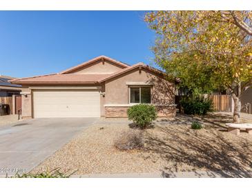 Photo one of 11406 W Tonto St Avondale AZ 85323 | MLS 6784239