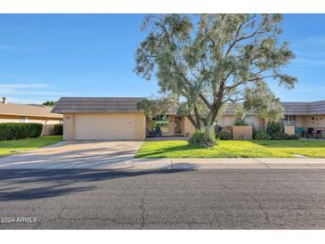 Photo one of 10013 W Sandstone Dr Sun City AZ 85351 | MLS 6784299