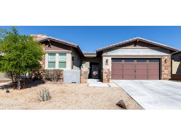 Photo one of 18518 W Acacia Dr Goodyear AZ 85338 | MLS 6784388